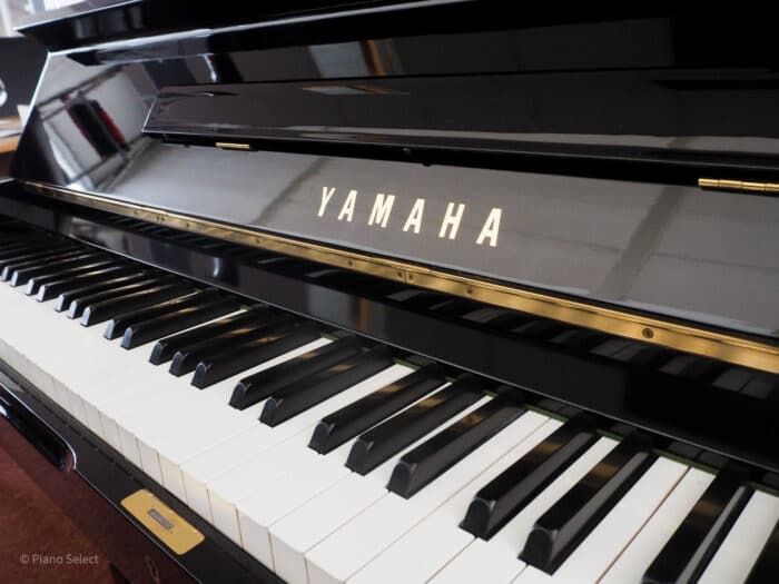 Yamaha U2H piano
