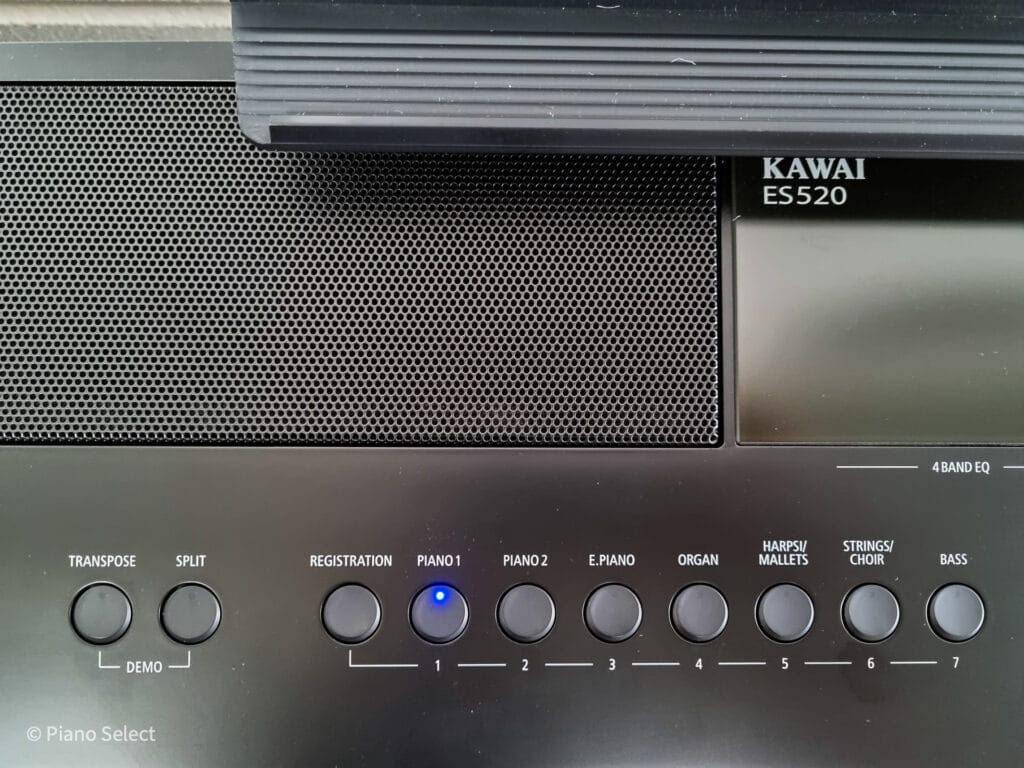 Kawai ES520