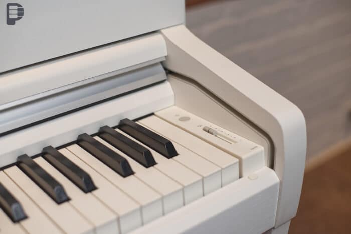 Kawai CA79 digitale piano