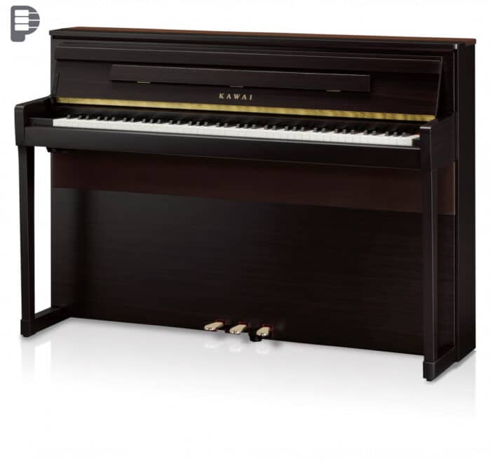 kawai ca99 rosewood digitale piano